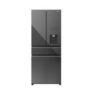 Panasonic ตู้เย็นมัลติดอร์ 18.6Q รุ่น NR-YW590YMMT (342959-720697010)
