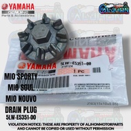 YAMAHA MIO SPORTY DRAIN PLUG 5LW-E5351-00