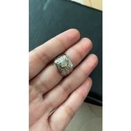 CINCIN GELIGA SEMUT ALAMI