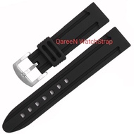 22mm rubber watch Strap 22mm rubber watch Strap Cool watch Strap