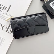 Girls Zipper Wallet Bank Card Holder Card Holder Card Holder Ladies Wallet