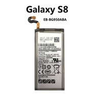 Sam Galaxy S8  ( SM-G950F / G950F / G950 ) EB-BG950ABA Battery Bateri For Repair @ 3000mAh