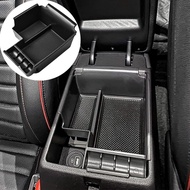 Center Console Organizer Compatible with 2019 2020 2021 2022 2023 2024 Kia Forte GT Accessories, For