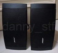 靚聲之選👍🏻Bose Professional FreeSpace DS 40SE Loudspeaker 黑色 專業商用喇叭一對