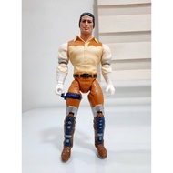 Vintage 1986 Mattel MARSHALL BRAVESTARR action figure