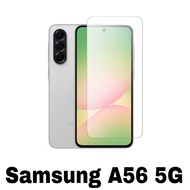 LAYAR Tempered Glass Screen Samsung A56 5G Anti-Scratch Screen Protector