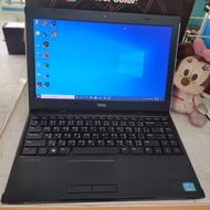 Dell Latitude 3330 มือสอง core i5  จอ 13.3 นิ้ว พร้อมใช้งาน