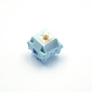 [ktechs] HMX Yogurt S Linear Mechanical Switches for Custom Mechanical Keyboards