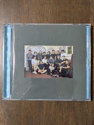 Supper Moment The Moment CD