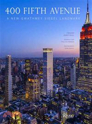 10580.400 Fifth Avenue ─ A New Gwathmey Siegel Landmark