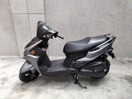 高雄) 承鑫車業 2020 光陽 雷霆S 125 中古二手機車 可車貸分期 車換車