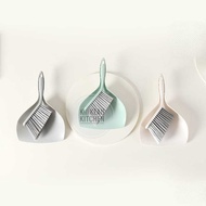 Mini Broom + Dustpan - Bonbox BX-CT4-40504