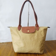 Preloved LC bag, length 39cm, height 25cm, width 15cm.