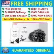 RAIN SOUL  100% ORIGINAL Pure RAINSOUL