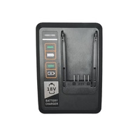 Wall-Mounted Battery Suitable for Charger 5A Kahe 18V 2.445-032.02.5AKarcher UMMW