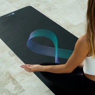 【Yoga Design Lab】Infinity Mat PU瑜珈墊 5mm - Eternal