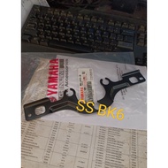 Iron meter bracket, speedometer mounting bracket, km ampere meter, speedo r15 r 15 original led lidV