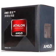 廠家出貨AMD 速龍II X4 860K  AMD A8 7500 AMD 四核CPU A88主板四核套裝