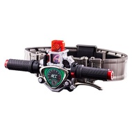 [Pre-Loved] Bandai Kamen Rider Accel DX Accel Driver Astroswitch Gaia Memory Double