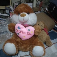 Rabbit doll B1G1 Bunny Rabbit doll Chocolate warehouse sale wacker minifeet