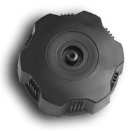 Gas Fuel Tank Cap Petrol Diesel Cover for 50cc-125cc ATV Quad 4 Wheeler Coolster TaoTao Buyang Cools