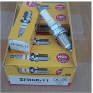 BUSI NGK FORACCORD07/CITY/CIVEC/CRV/JAZZ FREED/ODYSEY/STREAM ZFR6K-11