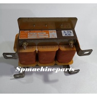 QPS 3.75Kw Motor Starting Auto Transformer (Used)
