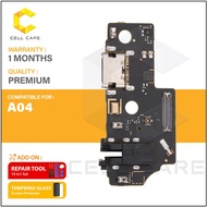 Charging Ribbon For SAMSUNG A04 / A045F (Charging Board Flex Cable)