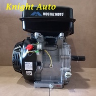 Mostaz MSE192K Gasoline Engine 19HP J003 ID36238