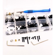 WPL MN tools box set nuts and for 1:16 scale rc car screwdriver 1:18 WPL MN78 D90 MN98 MN99S WPL C74