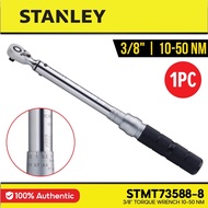 STANLEY STMT73588-8 TORQUE WRENCH 3/8" | 10-50NM