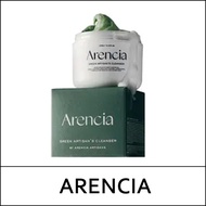 [ARENCIA] (bo) Green Artisan's Cleanser 120g / Fresh Cleanser