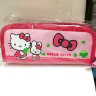 Hello Kitty 大容量筆袋