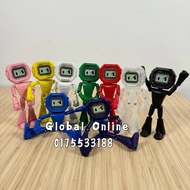 G-SHOCK G MAN CUSTOM FIGURE FIGURINE COLLECTION