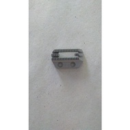 Thick sewing gear / H26 steel