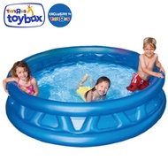 Intex Soft Side Pool