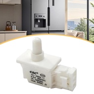 [nlkgeqgn6] Refrigerator Door Push Button Switch Accessory Quick Installation Door Light