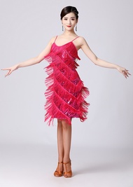 Womens 1920s Flapper Dress Sequin Gatsby Party Charleston Dresses Plus Size