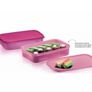 Tupperware Sweet D'lite-Modular Mates Rectangular I (1) 2.0L (Random Color)