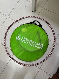 Herbalife Nutrition 呼啦圈