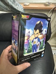 [正版] 七龍珠大魔 Dragon Ball Daima Vegeta Figure