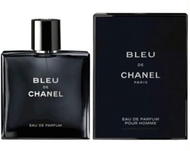 BLEU De Chanel 蔚藍Parfum男士香精 50ml [平行進口][EXP:2028+]3