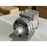 Block (lot) headless A15 and headless A17. air conditioner compressor A15 - A17