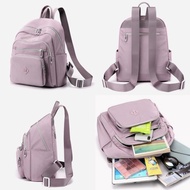 Ready Tas Ransel Wanita Chibao Original Backpack Korea Gendong