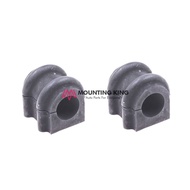 front stabilizer bar bush 2pcs 18mm hyundai i10 1.1 1.25 Grand i10 54812-07000 anti roll bar bush
