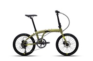 sepeda lipat folding bike polygon urbano 5 2022 PROMO GRATIS ONGKIR