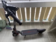 Ninebot 九號電動滑板車f3