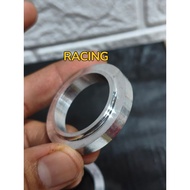 COD Fizr F1zr Force1 Exhaust Gasket F1zr FizR Dural Aluminum Exhaust Gasket Fizr Exhaust Packing