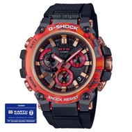 jam tangan casio g-shock mtg-b3000fr-1a mtg b3000fr 1a original resmi