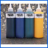 ✑ ❦ ♣ 240ml Tattoo Ink Triple Black Mlc Tattoo Supply Ink Tattoo Ink Original Black Dynamic Triple